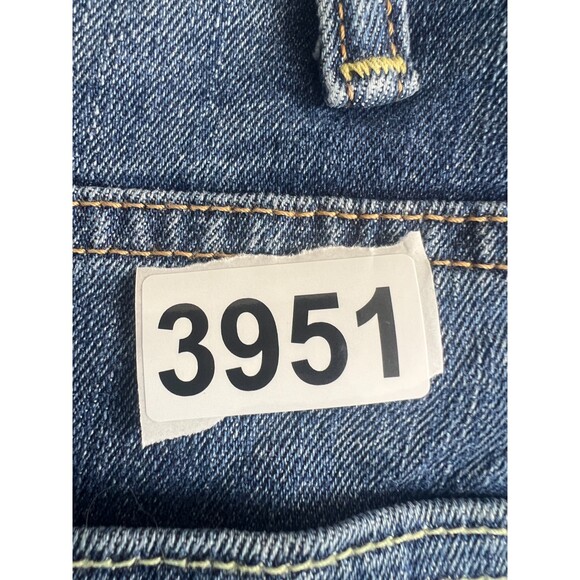 Levi's Men's 559 Relaxed Straight Jeans Stretch Cotton Size 40 x 32 - NWT! - Picture 9 of 9